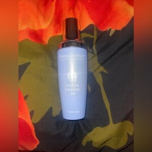 Dermalactives purifying cleansing gel